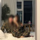 강릉신나는펜션 | [강릉 숙소] 내돈내산 가성비 대만족 강릉여행숙소 주문진 펜션 '썬리치 펜션' A3 오션뷰 후기