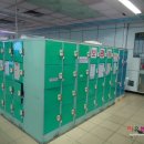 지하철 동의대역 이미지