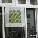 규방공예(조각보) 이미지