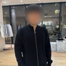 N3001 | 레스겟모어 | 이태원 한남 오프라인 매장 LESS GET MORE 남자 기본니트•자켓 추천 (매장 예약 • 주차...
