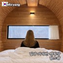 팜 | 밀양 카라반 캠핑장 탐스팜 후기 프라이빗 신상 숙소 커플 여행 추천