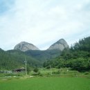 산 장 이미지