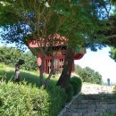 정정공 강사상 묘역 이미지