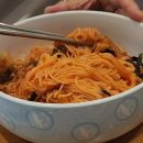 사계절떡국;국수