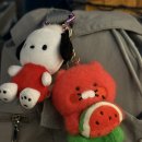 조방 빛축제거리 1 - 조방낙지 옆 | 🇰🇷 5월 부산은 .... 춥다 (