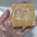 보미농장 | 에센시에르 산양유비누 클렌징바 인생 비누 후기