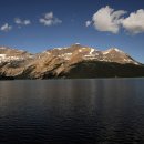 [101] Bow Lake, Peyto Lake & Waterfowl Lake 이미지