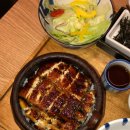 목동 파라곤 맛집 &#39;양산도&#39; 일본식 장어 덮밥 히츠마부시 먹은 후기