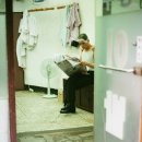 골목이발관 이미지