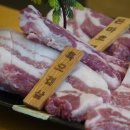 [제주흑돼지맛집]제주태백산 본점 방문 후기
