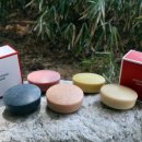 천연화장품 및 비누 이미지