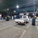 버블워시 셀프세차장 이미지