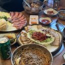 봉평메밀막국수 이미지