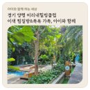 미리내사우나 | 경기 양평 미리내힐빙클럽 이색 찜질방 족욕 테라피 사우나 아이와 함께 가족여행
