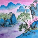 禪詩(선시) 冶父道川(야보도천) 이미지