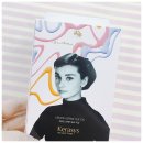 오드리헵번 헤어오일 리뷰