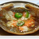 이하정 간장게장 이미지