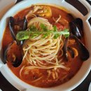 피자스톰 파주금촌점 | 파주 금촌 파스타 리조또 맛집 추천 궁파스타