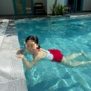 [다낭🇻🇳] 4월 5월 날씨 • 베트남 공휴일 • 옷차림 • 휴양지 원피스 수영복 후기 추천