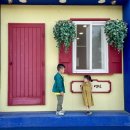 도깨비촬영지공중화장실 이미지