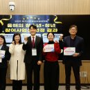 서정호스텔 | 한국시민청소년청년학회 “청소년과 청년 위한 국정과제는"