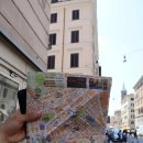 대성정 | 이탈리아 로마 3박4일 혼자여행 1~2일차 - 콜로세움