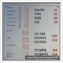 남동38 | 인천 남동구한정식 논현동맛집 푸짐한 만정집밥상