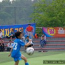 2012 소체 여자축구 4강전 삼례중앙초vs울산서부초 (후반전) 이미지