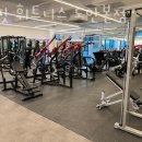 더핏 피트니스 이미지