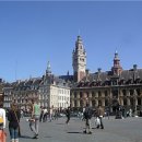 릴르 (Lille)