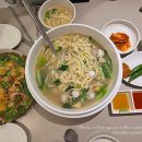 조조칼국수 성수점 | 성수역 맛집 시원한 동죽칼국수와 해물파전, 조조칼국수 성수점 후기