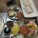 군포 무한리필 맛집 장어부터 소고기, 돼지고기, 셀프라면까지?! 무한리필의 끝판왕 ‘래돈’ 후기