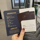 더블루모텔 | 속초 호텔 가성비 숙소 추천 호텔더블루테라 하프오션더블룸 내돈내산