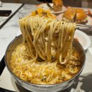 록옵티컬롯데전주점 | 명동 롯데백화점 본점 맛집 지하 푸드코트 베테랑칼국수