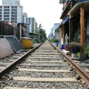 경암철길마을 이미지