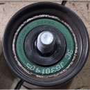 에스원모터스 | 기아 레이 2016년식 귀뚜라미 소리 정비 후기(발전기 풀리 교체)