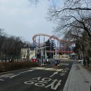 오징어 게임랜드 | 4세 7세 서울랜드 겨울 방문 후기1 : 귀신동굴 예약 가격 베스트키즈 마시멜로우 굽기