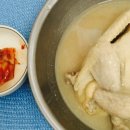 대하삼계탕 이미지