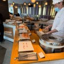 더 뷰 | 부산 시그니엘 더뷰 뷔페 후기 | 호텔뷔페 임산부 할인