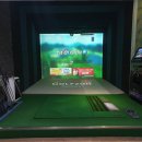 씨티비젼골프 이미지