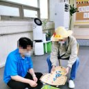 사라락
