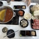 구리맛집 [정담 샤브연] 방문후기_ft.구리역샤브샤브
