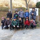 선들재 | 낙남정맥 3.백토재→옥정산→마곡고개→딱발골재→선들재→덕천고개