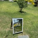 아산 탕정 분위기 좋은 갤러리 카페 13-6 내돈내산 후기