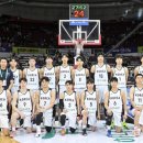 현재 아시안컵 농구 a조 순위 이미지