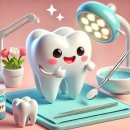 프라임 치과기공소 | 라미네이트, 어떻게 치아가 변할까? 마법 같은 원리 A to Z!