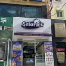 순수닭다리살1.1치킨 | [선릉역 샐러드 맛집] 샐러픽 선릉점 훈제연어 키토 샐러드 &amp; 수비드 닭다리살 포케 솔직 후기