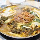 맛나감자탕 이미지