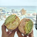 속초751샌드위치 중앙시장직영점 | 속초 홍게샌드위치 맛집 중앙시장 먹거리 추천 속초751샌드위치 중앙시장직영점