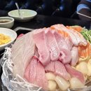 형제식당 | 겨울제철 방어 시즌 시작! 노량진 형제상회+진주식당 조합 후기